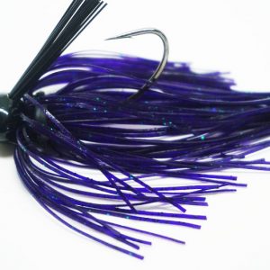 June Bug Football Jig