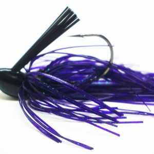 June Bug Flipping Jig