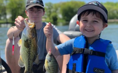 Websites Built for the Fishing Industry