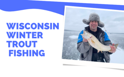 Targeting Wisconsin Lake Trout