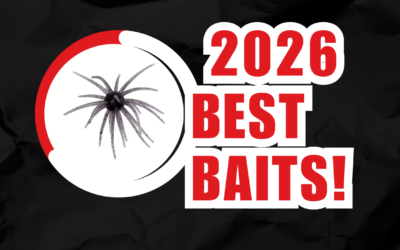 The Hottest Bass Fishing Trend in 2026!